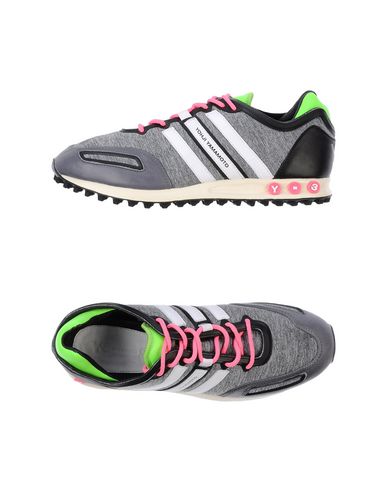 ZOOM Y-3 - Low-tops & trainers