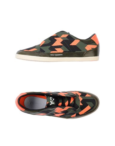 ZOOM Y-3 - Low-tops & trainers