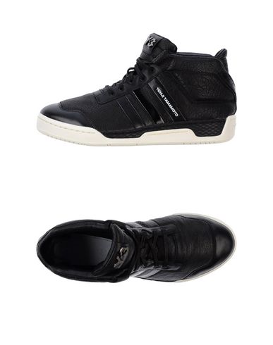 ZOOM Y-3 - High-tops & trainers