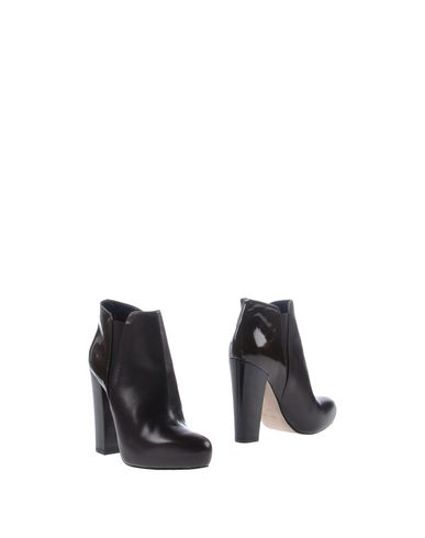 ZOOM LES TROIS GARÇONS - Ankle boot