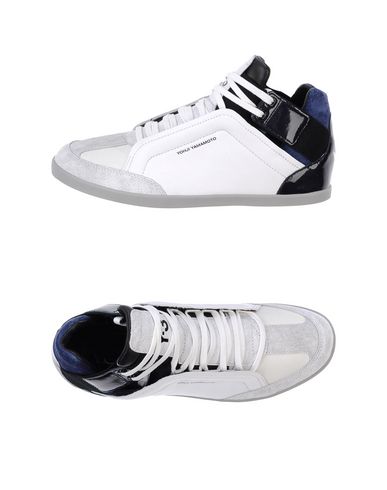 ZOOM Y-3 - High-tops & trainers