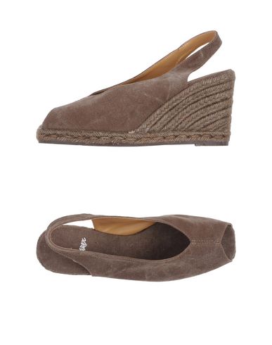 ZOOM CASTAÑER - Espadrilles