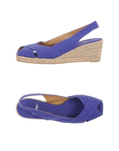 ZOOM CASTAÑER - Espadrilles