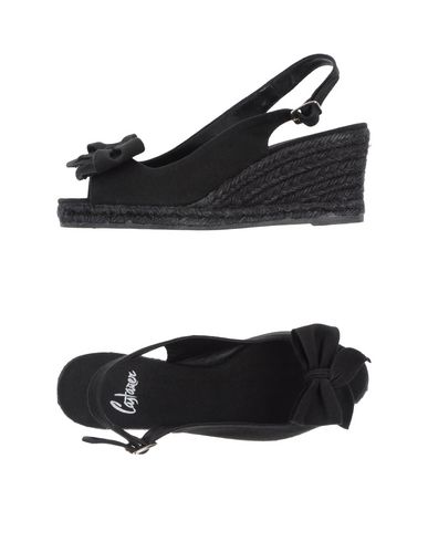 ZOOM CASTAÑER - Espadrilles
