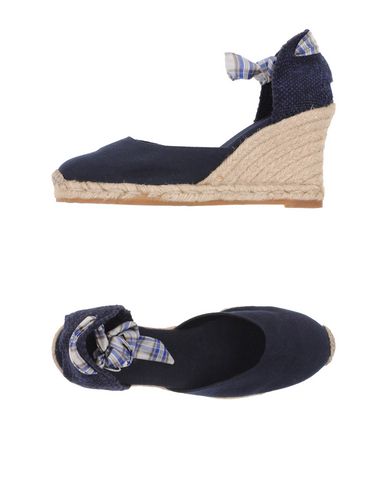 ZOOM CASTAÑER - Espadrilles