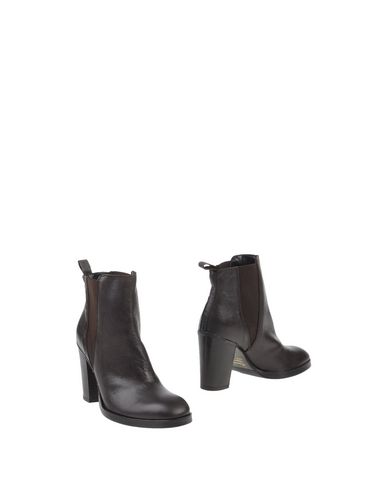 ZOOM PIAMPIANI - Ankle boot