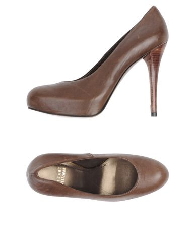 ZOOM STUART WEITZMAN - Pump