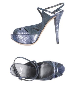 STUART WEITZMAN - Sandals