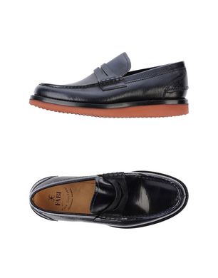 FABI - Moccasins