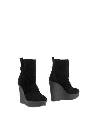 ZOOM CARLAG. - Ankle boots