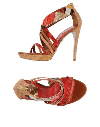 ZOOM RENE' CAOVILLA - Sandals