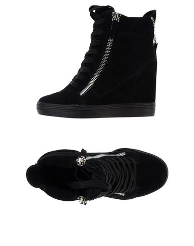 ZOOM STEVE MADDEN - High-tops & trainers