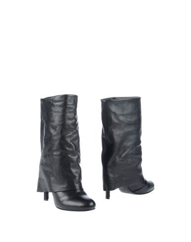 ZOOM SEE BY CHLOÉ - Ankle boots