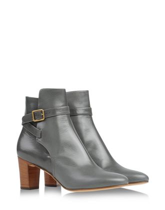 Ankle boots - MICHEL VIVIEN