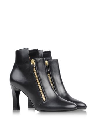 Ankle boots - MICHEL VIVIEN