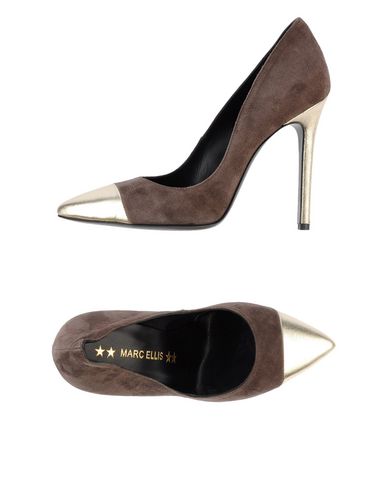 ZOOM MARC ELLIS - Pump