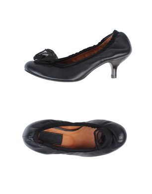 LANVIN - Court