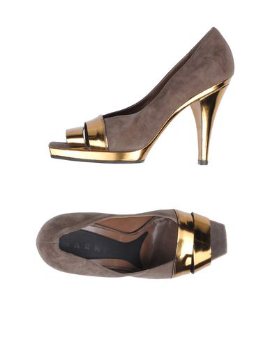 ZOOM MARNI - Pump