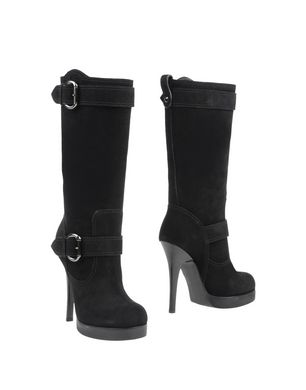 GIUSEPPE ZANOTTI DESIGN - Boots
