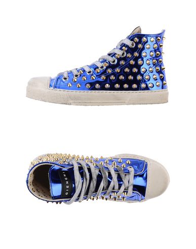 ZOOM GIENCHI - High-tops