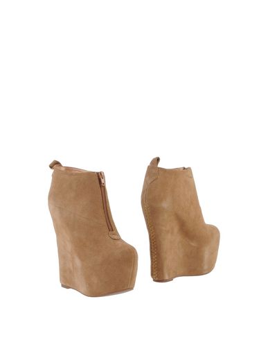 ZOOM JEFFREY CAMPBELL - Shoe boots