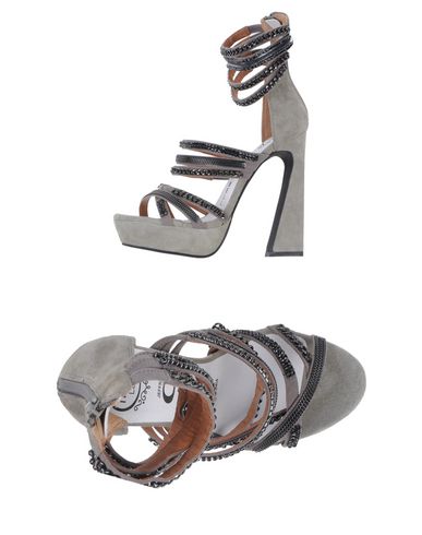ZOOM JEFFREY CAMPBELL - Sandals