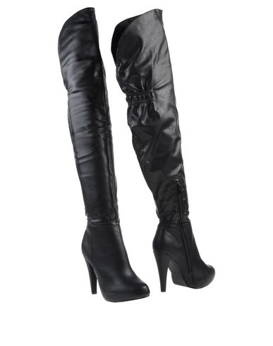 ZOOM FRANCESCO MILANO by MARINA GREY - Boots