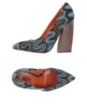 MISSONI - Court