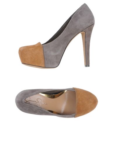 ZOOM JESSICA SIMPSON - Pump
