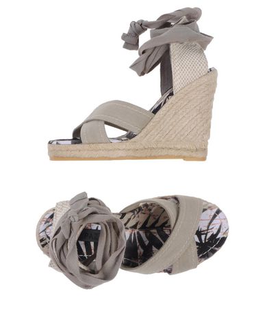 ZOOM APEPAZZA - Espadrilles
