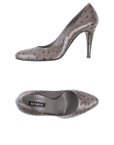 ZOOM LE SILLA - Pump