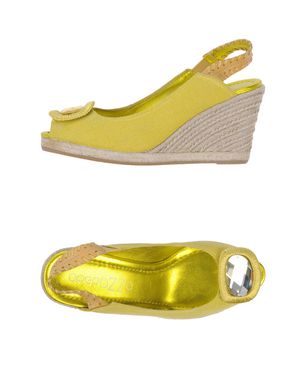 APEPAZZA - Espadrilles