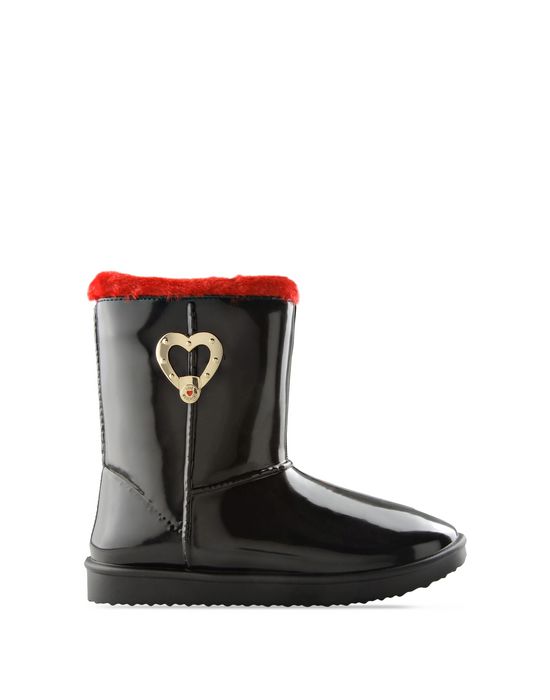 Love Moschino Women Boots | Moschino.com
