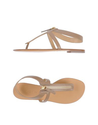 ZOOM VICINI - Flip flops & clog sandals