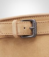 Bottega Veneta® NEW BRONZE CALF SUEDE Biker
Bottega Veneta® NEW BRONZE CALF SUEDE Biker