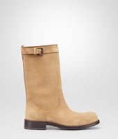 Bottega Veneta® NEW BRONZE CALF SUEDE Biker
Bottega Veneta® NEW BRONZE CALF SUEDE Biker