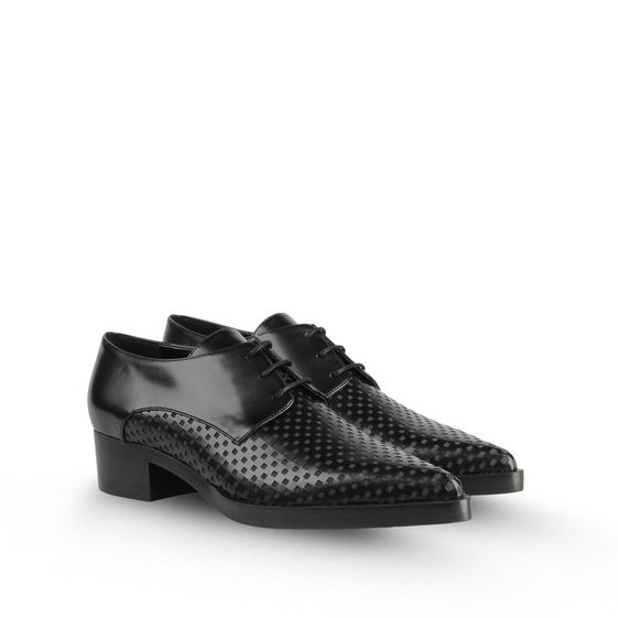 Stella McCartney, Richelieus Frankie