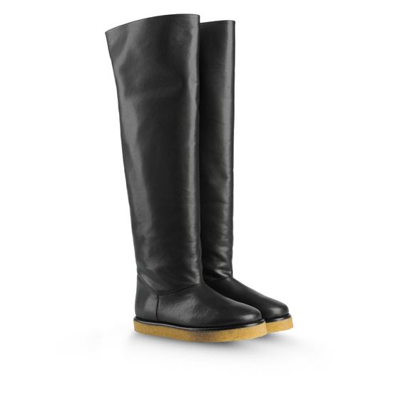Stella McCartney, Stivali Brompton