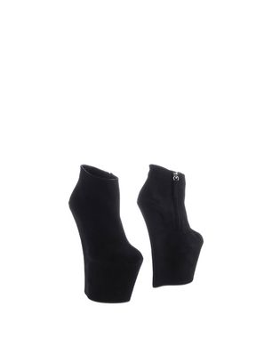GIUSEPPE ZANOTTI DESIGN - Ankle boot