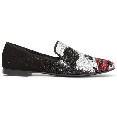 Moccasins - GIUSEPPE ZANOTTI DESIGN