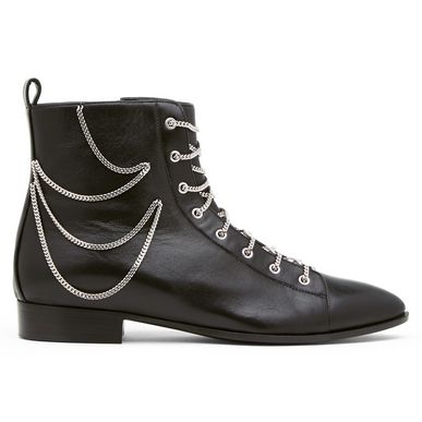 bootie - GIUSEPPE ZANOTTI DESIGN