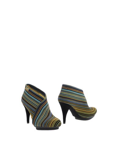 ZOOM UNITED NUDE - Shoe boot