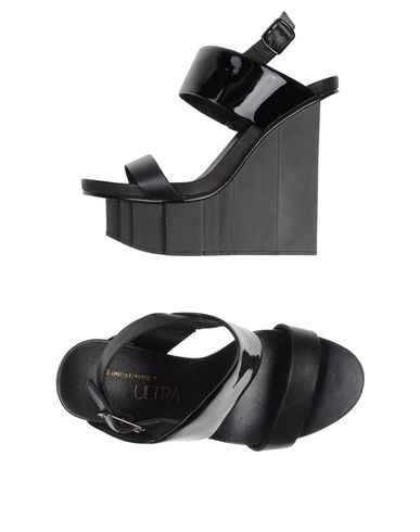 ZOOM UNITED NUDE - Sandals