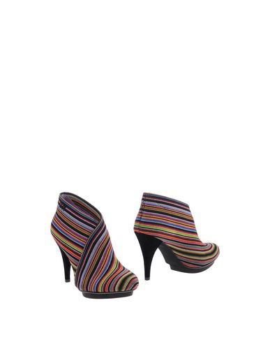 ZOOM UNITED NUDE - Shoe boot