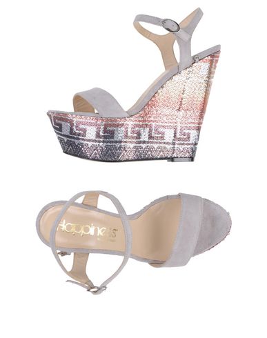 ZOOM HAPPINESS SHOES - Sandals