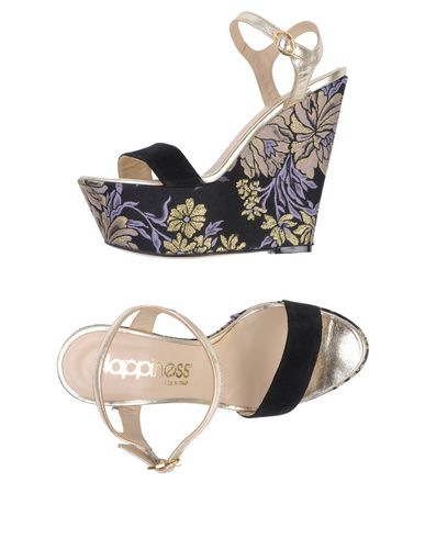 ZOOM HAPPINESS SHOES - Sandals