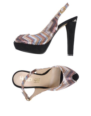 ZOOM HAPPINESS SHOES - Sandals
