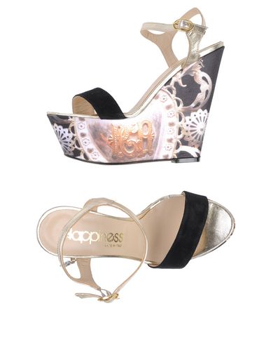 ZOOM HAPPINESS SHOES - Sandals