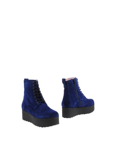 ZOOM CLAUDIA BY ISABERI - Ankle boot