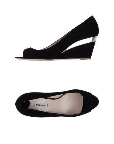 ZOOM MIU MIU - Pump